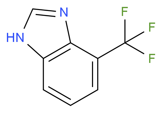 392-11-0 分子结构