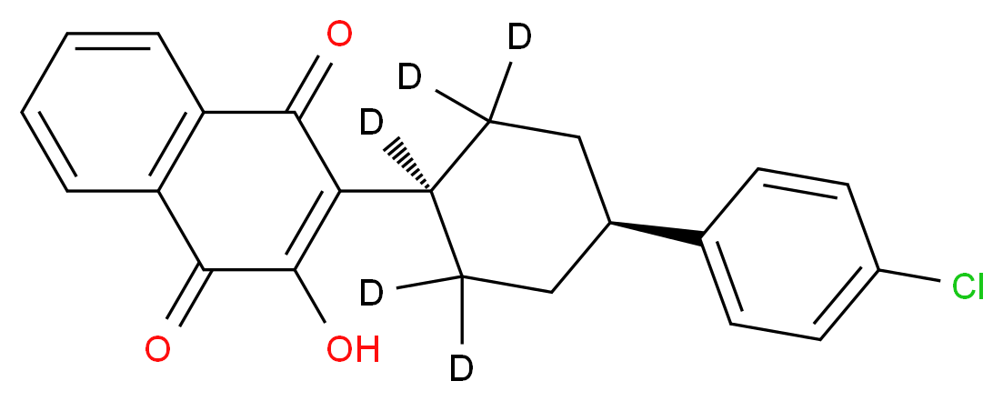 1217612-80-0 分子结构