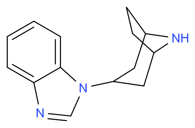 1009075-42-6 分子结构