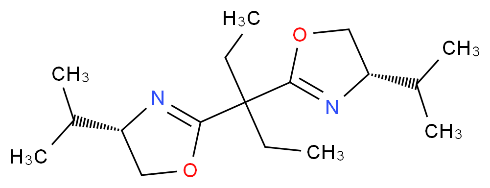 160191-65-1 分子结构