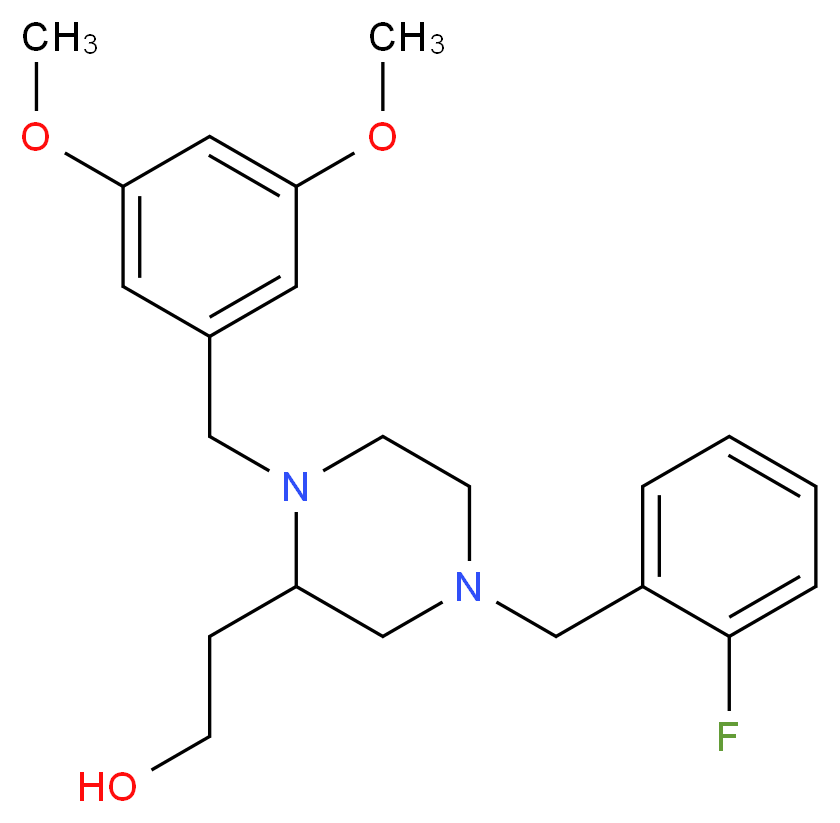  分子结构