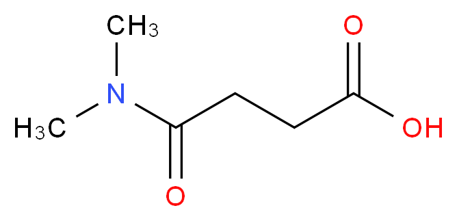 2564-95-6 分子结构