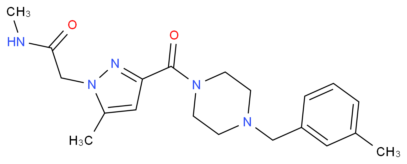  分子结构