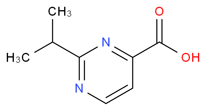 1060817-57-3 分子结构
