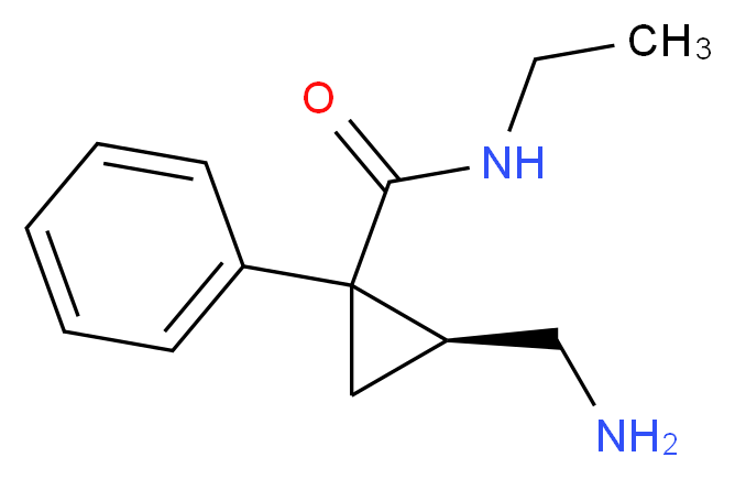 105310-07-4 分子结构