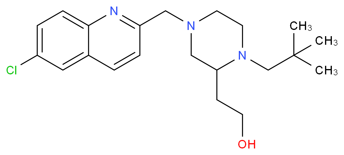  分子结构