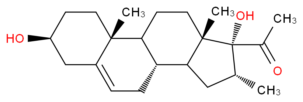 164239640 分子结构