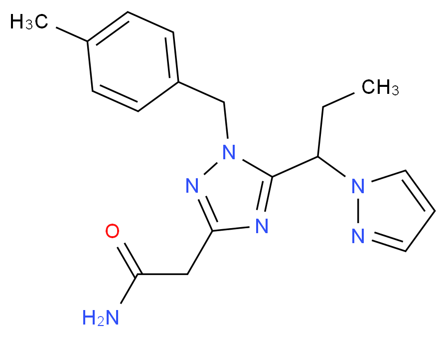  分子结构