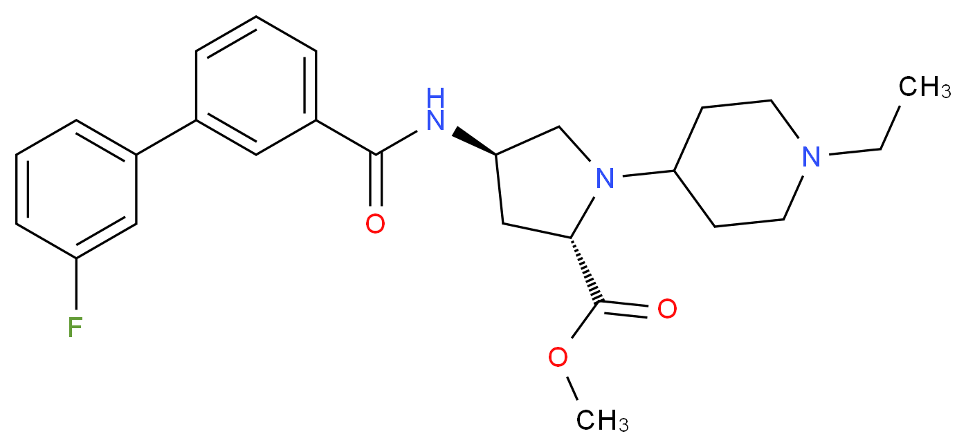  分子结构