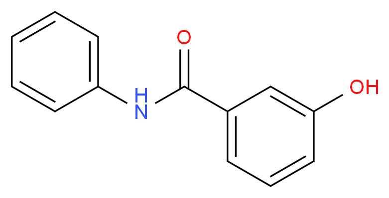3743-28-0 分子结构