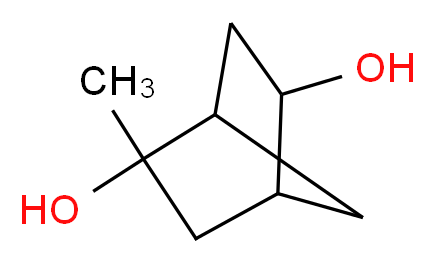 MFCD00180259 分子结构