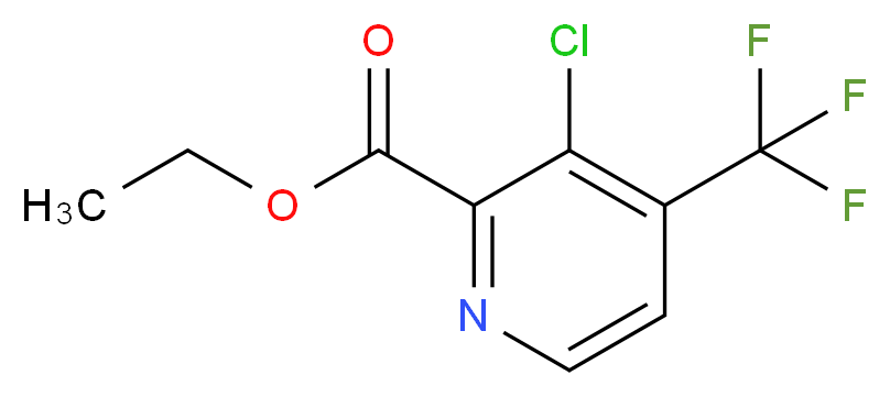 MFCD14581663 分子结构
