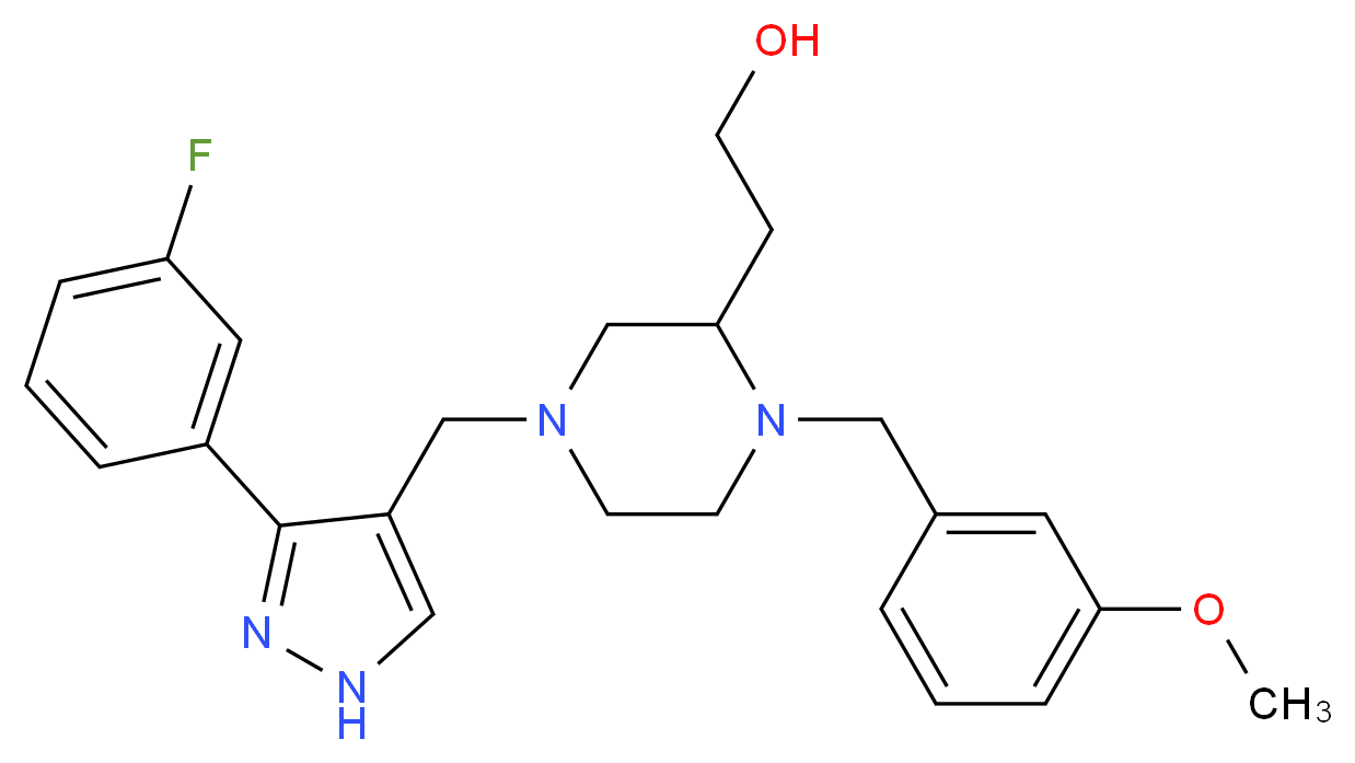  分子结构