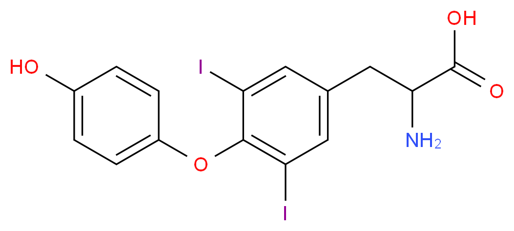 5563-89-3 分子结构