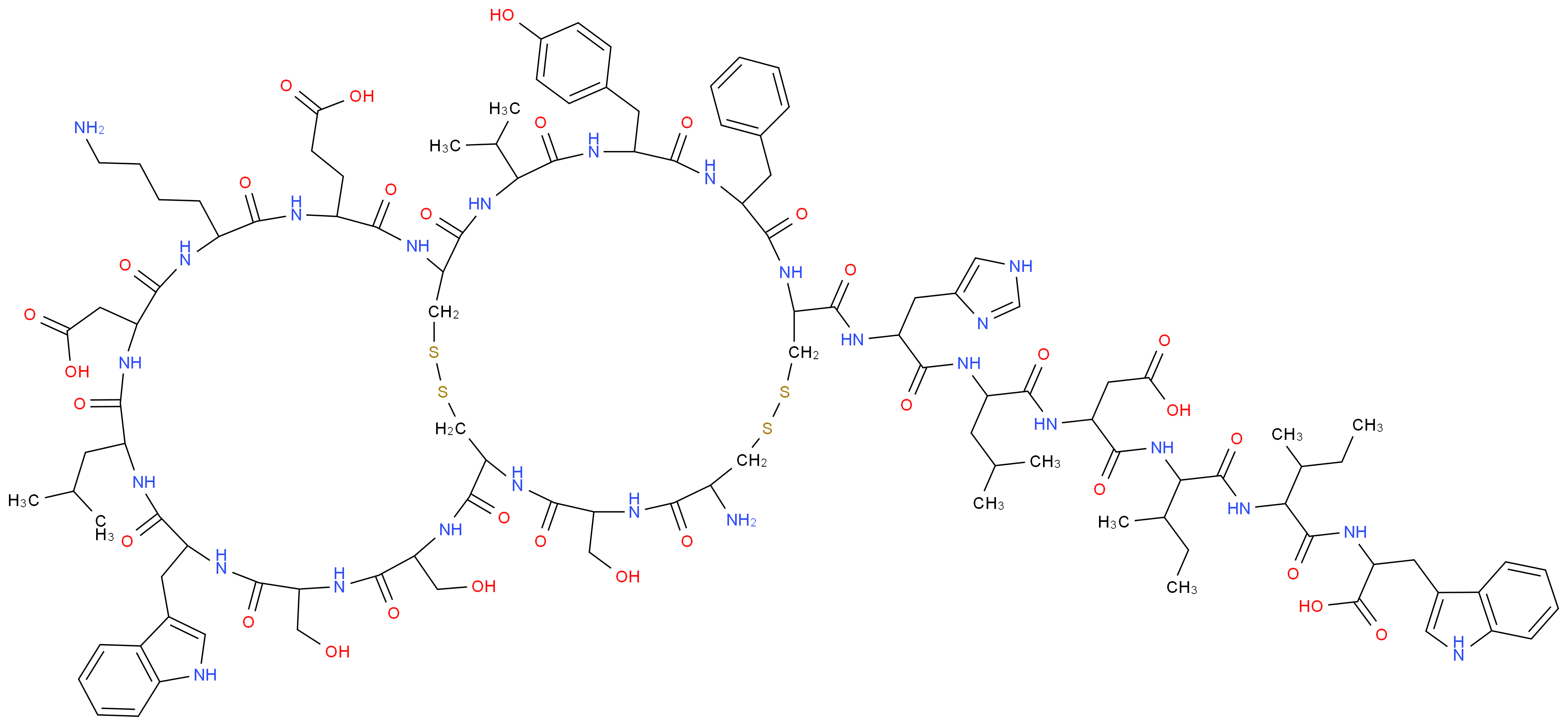 123562-20-9 分子结构