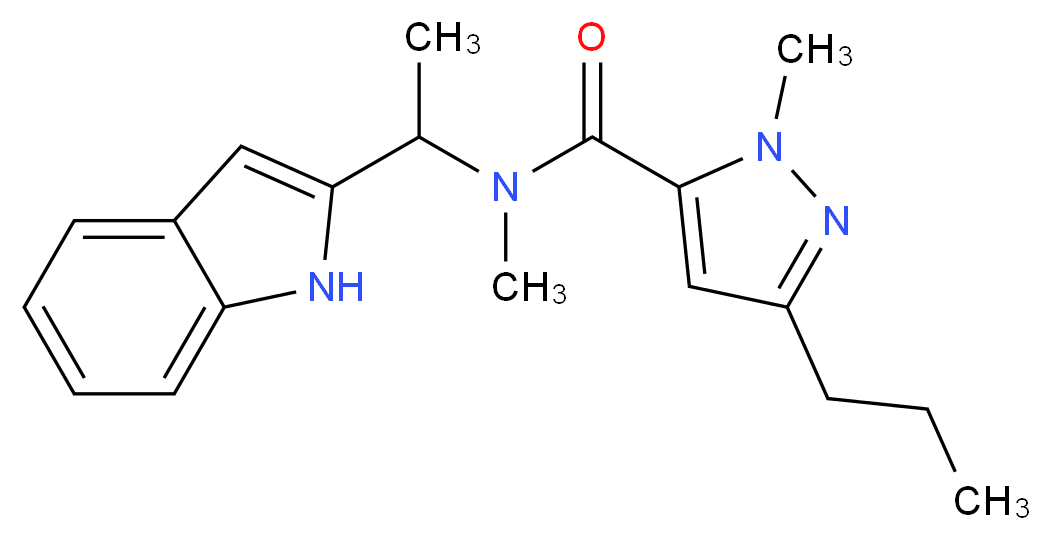  分子结构