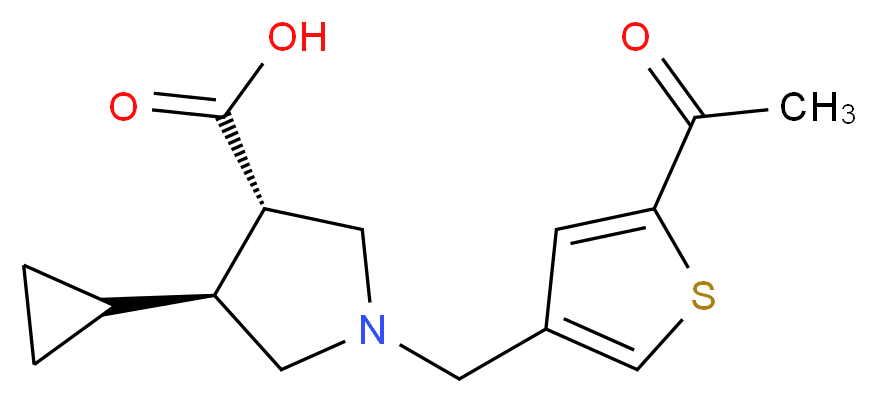  分子结构