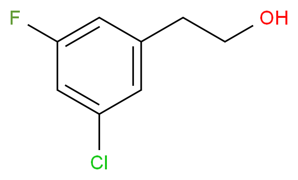 289039-42-5 分子结构