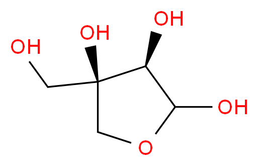 639-97-4 分子结构