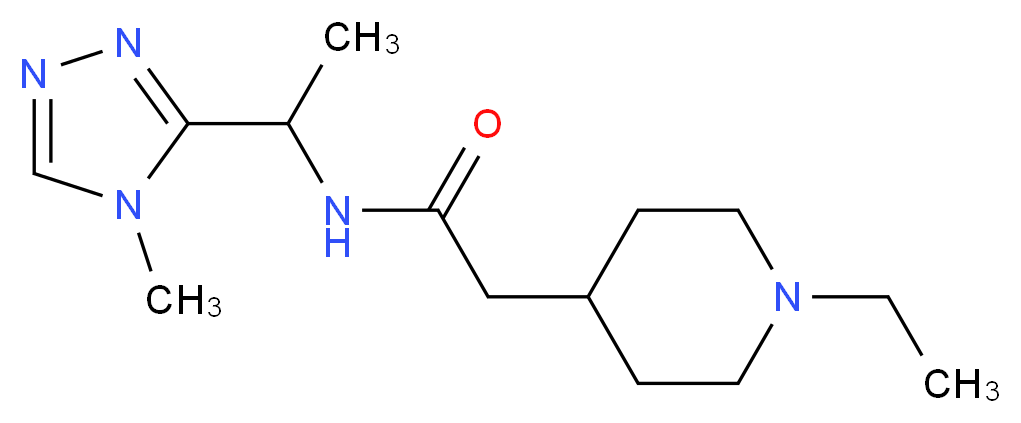  分子结构
