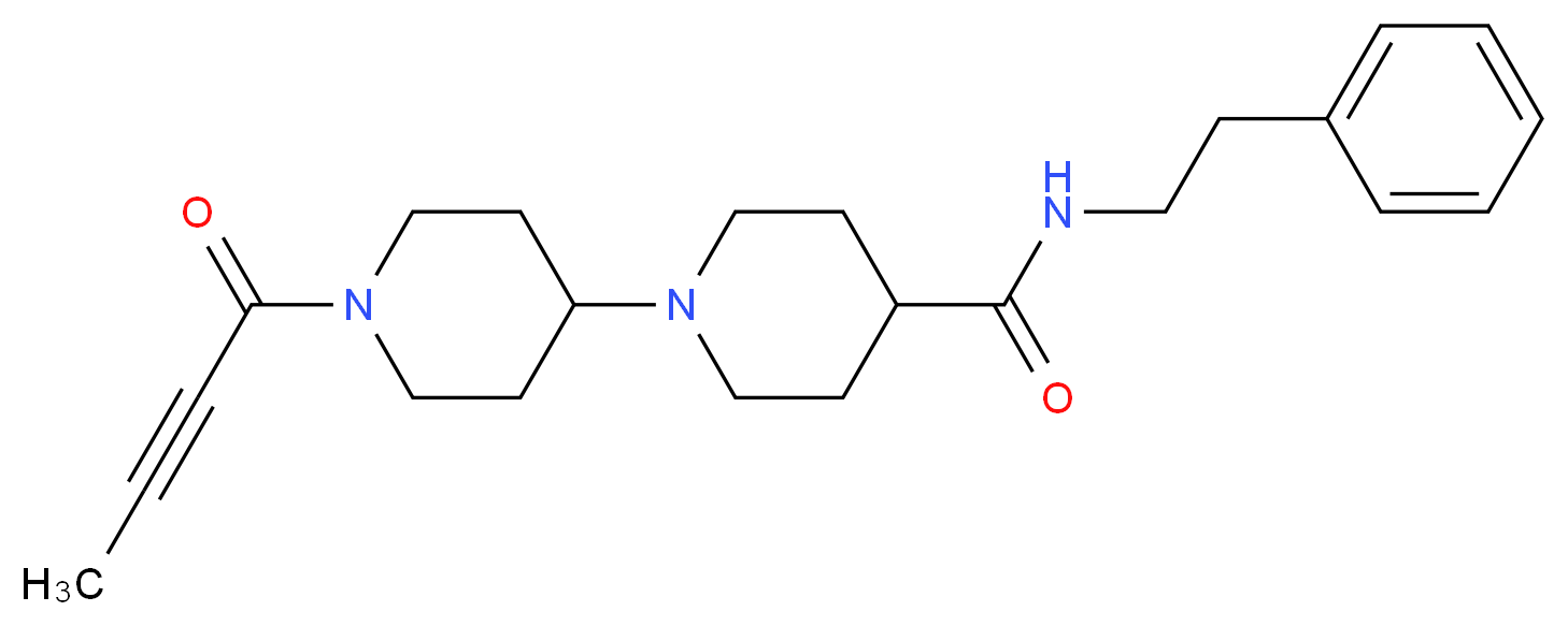  分子结构