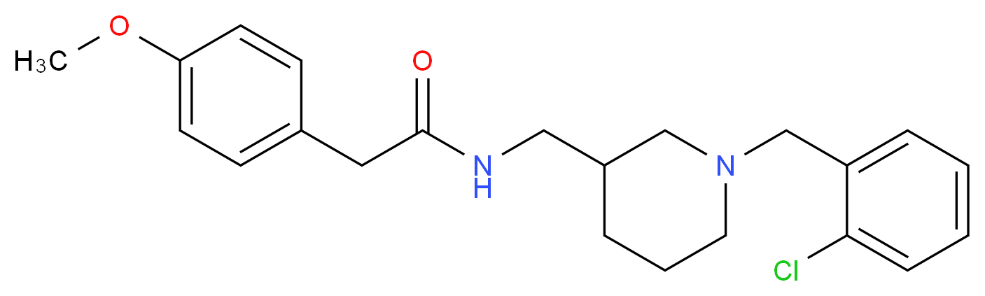  分子结构