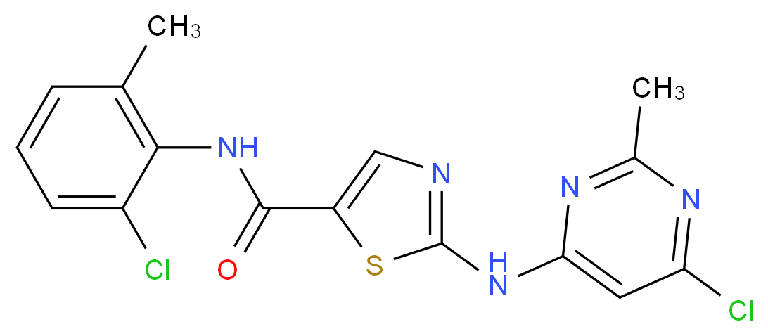 302964-08-5 分子结构