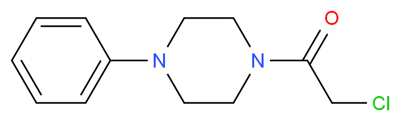 14761-39-8 分子结构
