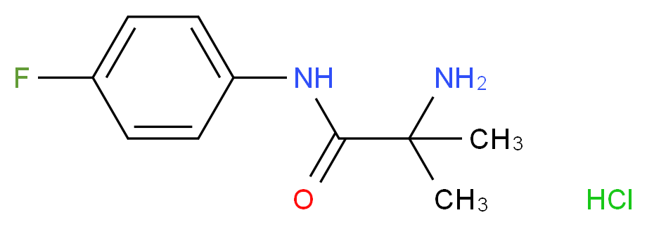 MFCD13562826 分子结构