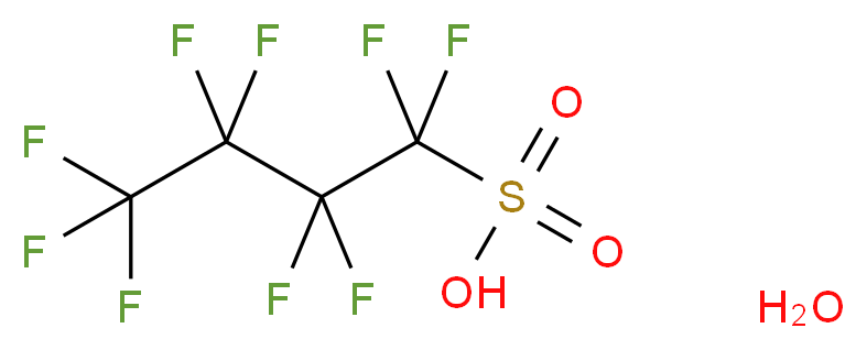 375-73-5 分子结构