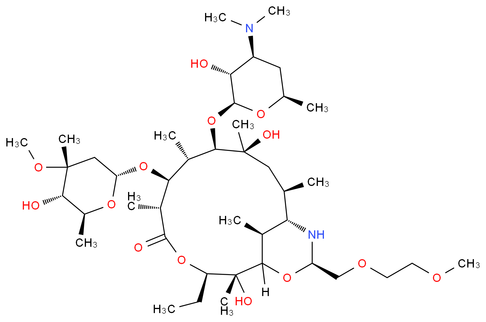 62013-04-1 分子结构