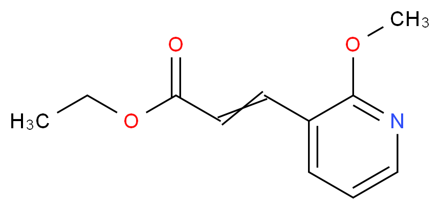 912760-91-9 分子结构