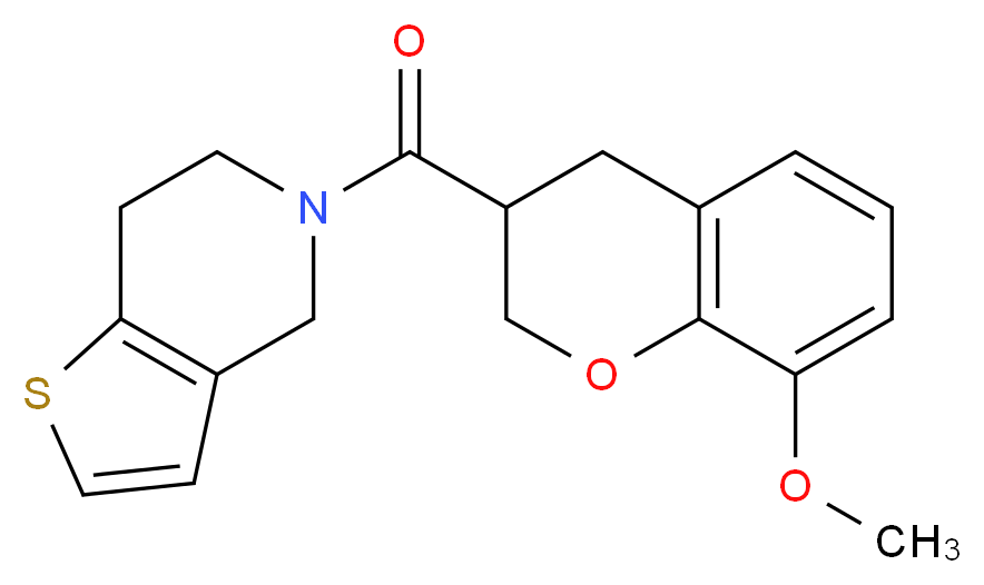  分子结构