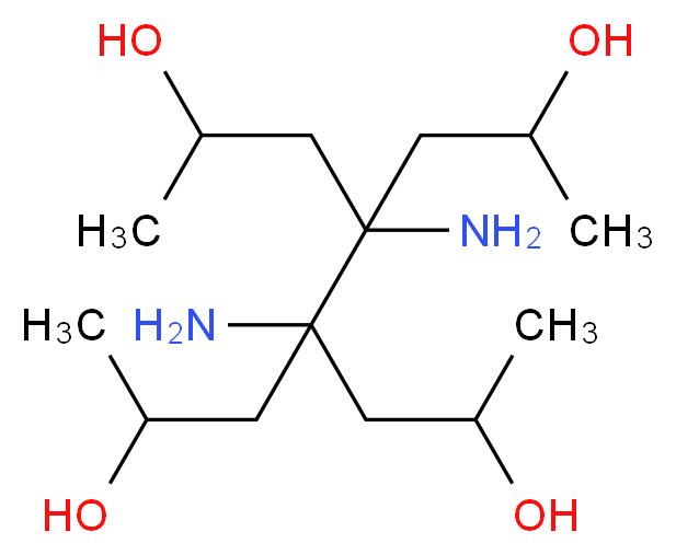 102-60-3 分子结构