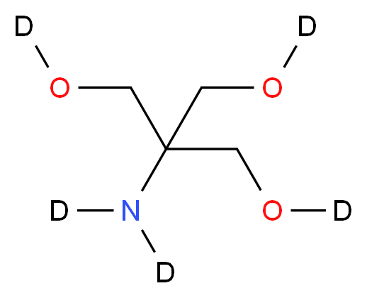 207802-44-6 分子结构