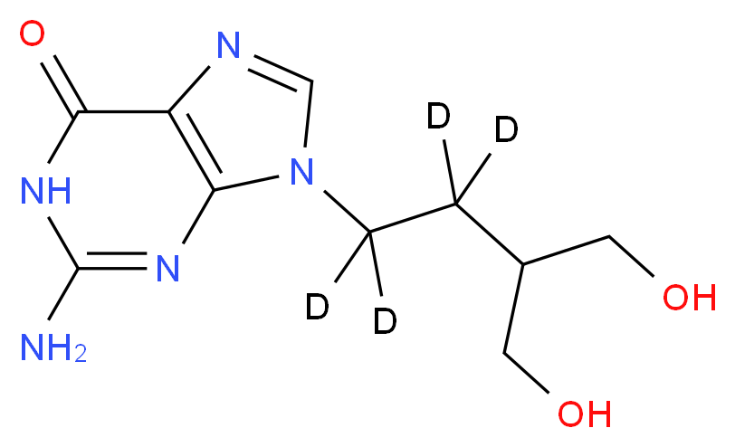 1020719-72-5 分子结构