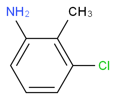 87-60-5 分子结构