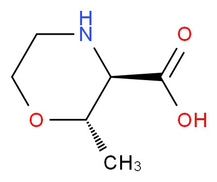 1268475-20-2 分子结构