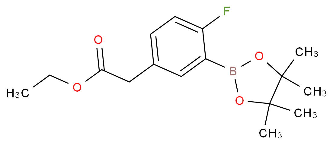 1198615-88-1 分子结构