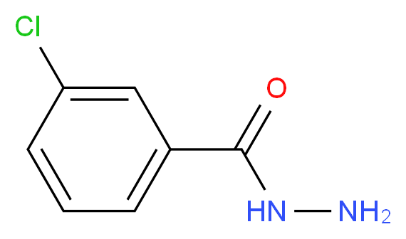 1673-47-8 分子结构
