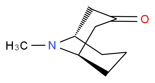 552-70-5 分子结构