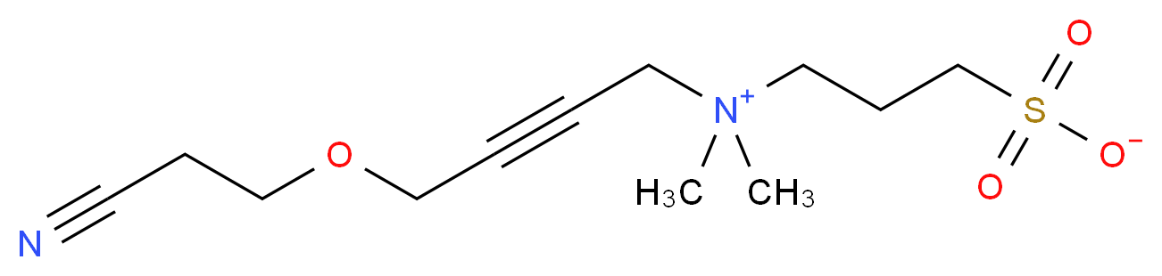 MFCD00101662 分子结构