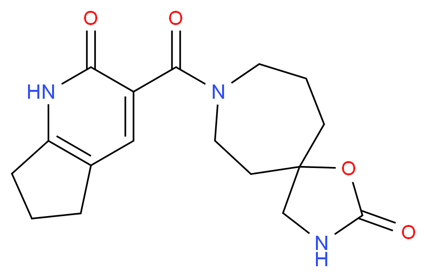  分子结构