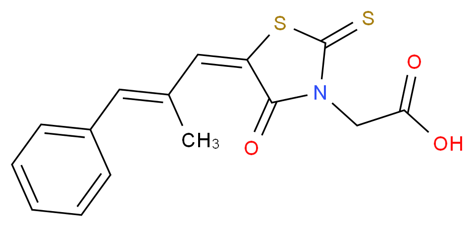 82159-09-9 分子结构