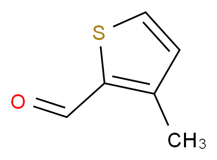 5834-16-2 分子结构