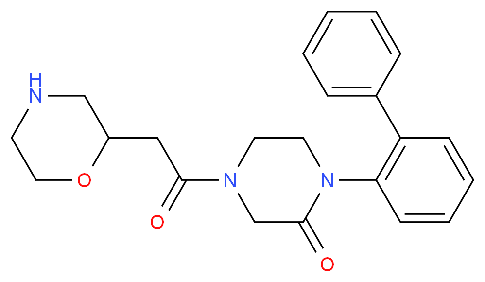  分子结构