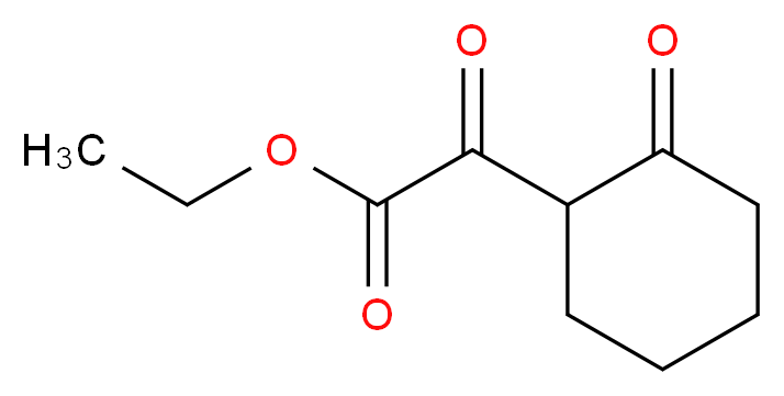 5396-14-5 分子结构