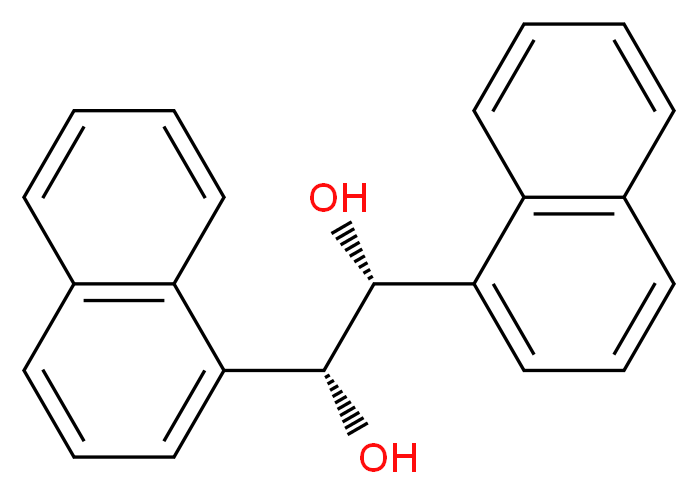 116204-39-8 分子结构