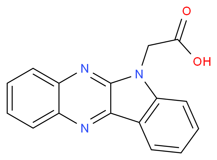 25681-06-5 分子结构