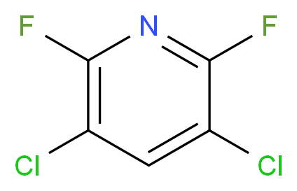 698-51-1 分子结构